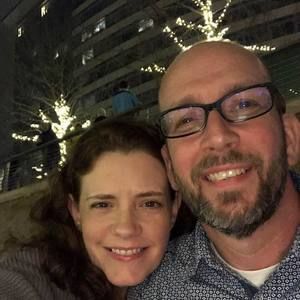 Meet your Posher, Gregory